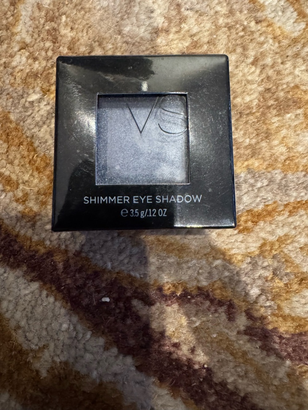 Victoria Secret Shimmer Eye Shadow - Wild Night Shimmer